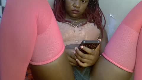 Snapshot of iam_nisa chatting on 5, 7, 2026 iam_nisa online show from 5, 7, 2026