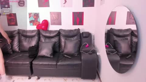 Sammy online show from 6, 10, 2025