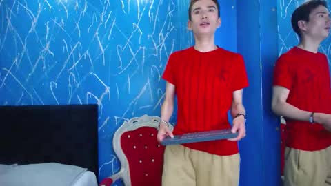 Snapshot of iam_smith_ chatting on 3, 2, 2026 Iam Smith online show from 3, 2, 2026