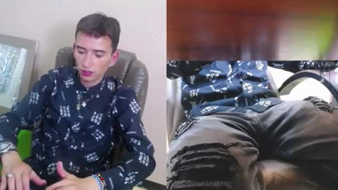 Snapshot of iam_smith_ chatting on 26, 2, 2026 Iam Smith online show from 26, 2, 2026