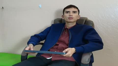 Snapshot of iam_smith_ chatting on 1, 3, 2026 Iam Smith online show from 1, 3, 2026