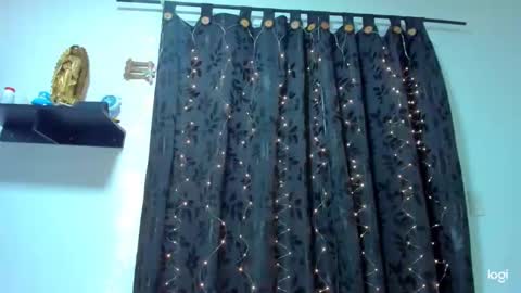 iam_your_fantasy online show from 13, 1, 2025