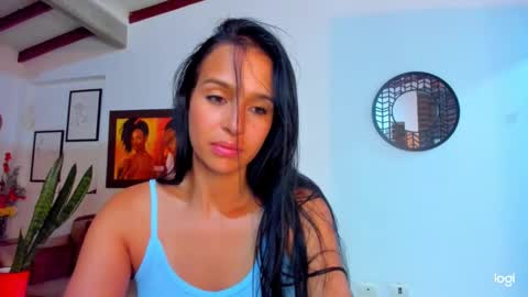 iam_your_fantasy online show from 31, 1, 2025