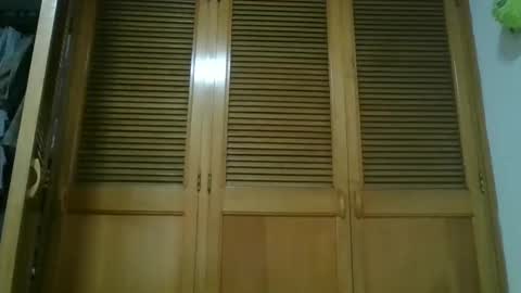 iam_your_fantasy online show from 26, 10, 2025