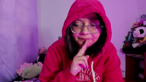 Zoe 3 online show from 15, 12, 2024