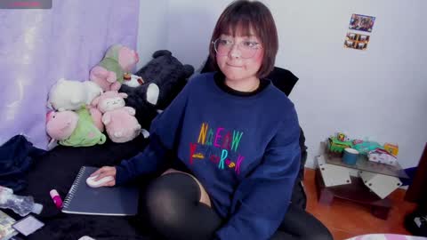 Zoe 3 online show from 24, 1, 2025