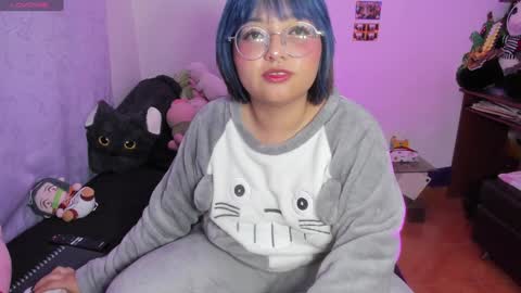 Zoe 3 online show from 29, 1, 2025