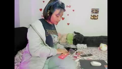 Zoe 3 online show from 20, 2, 2025