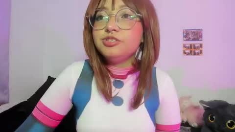 Zoe 3 online show from 10, 3, 2025