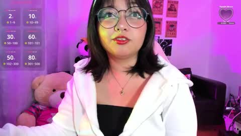 Zoe 3 online show from 18, 9, 2025