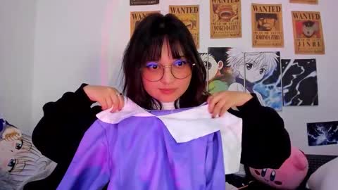 Zoe 3 online show from 15, 3, 2026