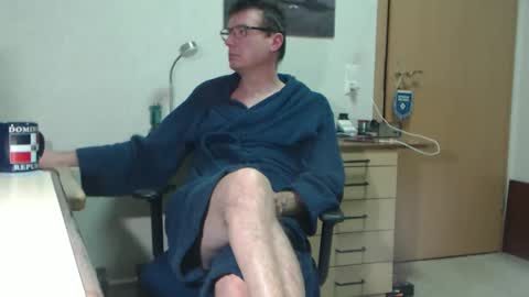 iamachim online show from 8, 2, 2026