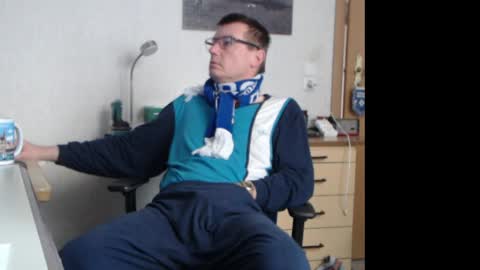 iamachim online show from 29, 3, 2026