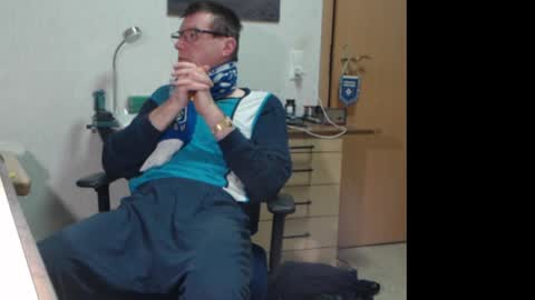 iamachim online show from 3, 4, 2026