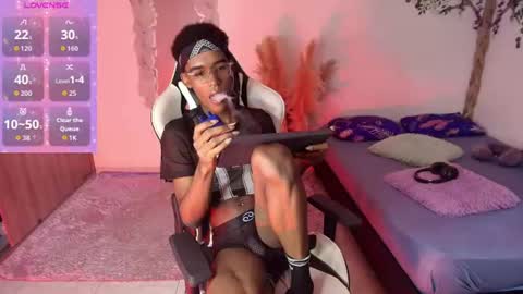 Snapshot of iamandrey_ chatting on 12, 6, 2026 iamandrey_ online show from 12, 6, 2026