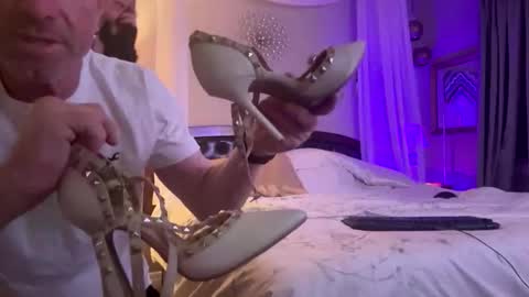 Capt Big Shot online show from 1, 3, 2026