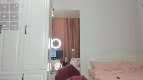 Cassie  STREAMS HERE EVERYDAY online show from 18, 6, 2026