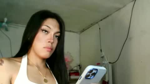 Snapshot of iamcristel chatting on 15, 5, 2026 CHRISTIAN online show from 15, 5, 2026