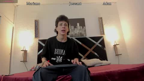 Iam Joseant online show from 10, 11, 2025