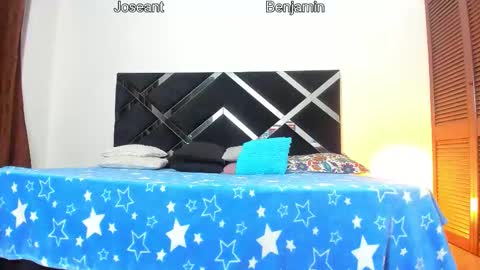 Iam Joseant online show from 3, 3, 2026