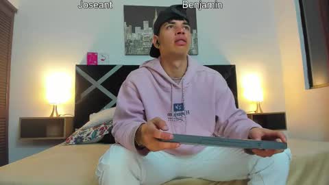 Iam Joseant online show from 24, 3, 2026