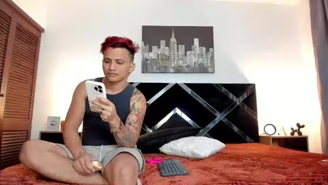 Iam Joseant online show from 29, 5, 2026