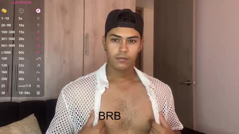 Dylan  independent model  online show from 4, 3, 2025