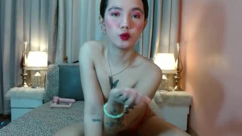 Xayah jones online show from 27, 3, 2026