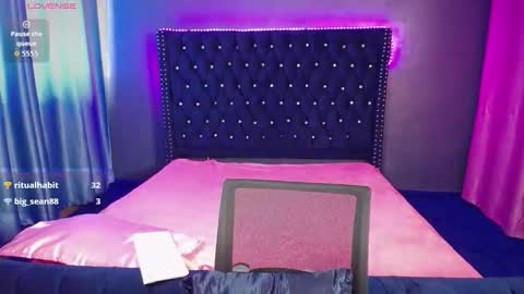 Grace online show from 7, 10, 2025