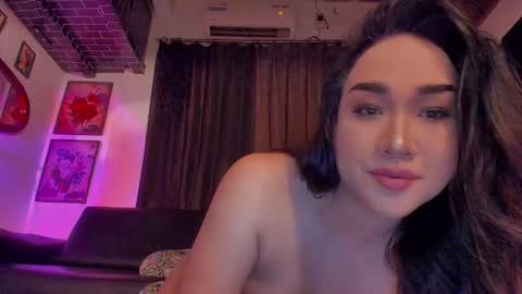 Miss Jazzmine online show from 25, 3, 2026