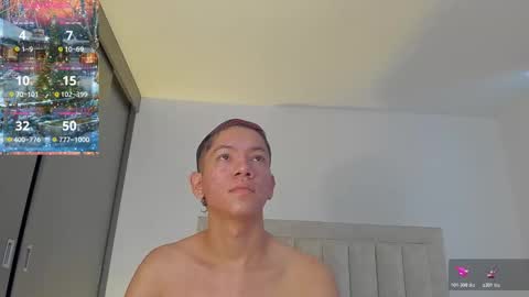 Juliiiiian online show from 16, 12, 2025