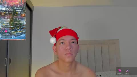 Juliiiiian online show from 17, 12, 2025