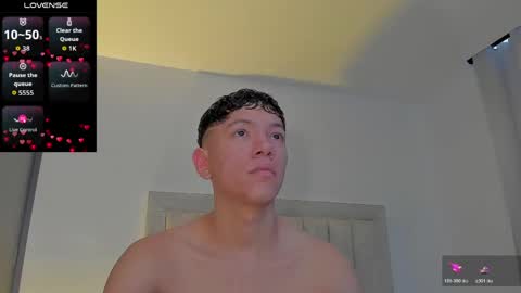 Juliiiiian online show from 11, 4, 2026