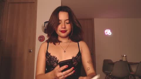 Julieta online show from 31, 12, 2024