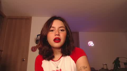 Julieta online show from 6, 1, 2025
