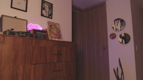 Julieta online show from 13, 1, 2025