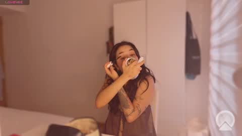 Snapshot of iamjulietaaa chatting on 28, 7, 2026 Julieta online show from 28, 7, 2026