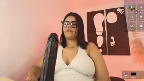 IM LOLA  online show from 24, 9, 2025