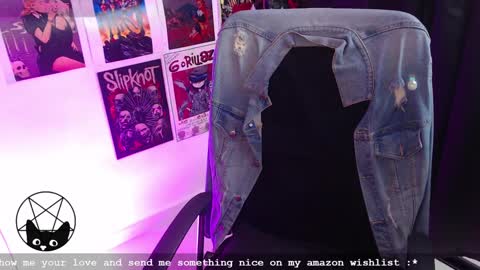 Snapshot of iammari_ chatting on 9, 1, 2025 Mari online show from 9, 1, 2025