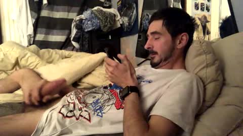 Snapshot of iammattyourpussy chatting on 22, 2, 2025 iammattyourpussy online show from 22, 2, 2025