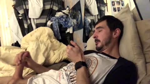 Snapshot of iammattyourpussy chatting on 24, 2, 2025 iammattyourpussy online show from 24, 2, 2025