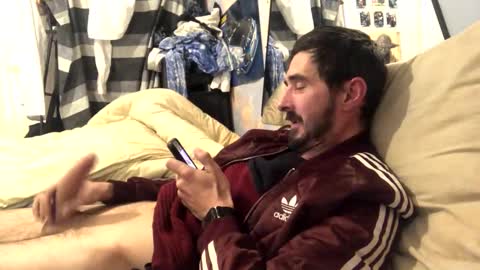 Snapshot of iammattyourpussy chatting on 11, 3, 2025 iammattyourpussy online show from 11, 3, 2025