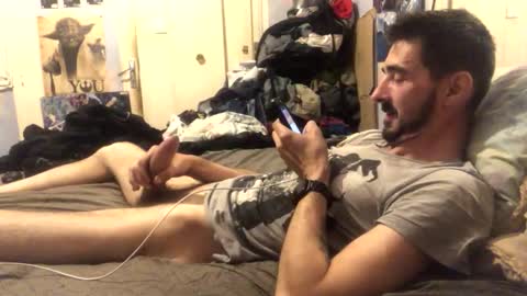 Snapshot of iammattyourpussy chatting on 5, 10, 2025 iammattyourpussy online show from 5, 10, 2025