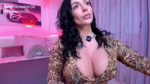 Maze online show from 20, 4, 2026