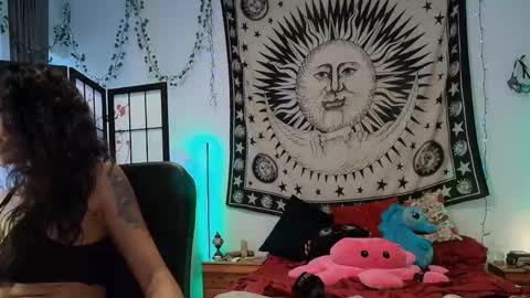 Mistress K online show from 18, 9, 2025
