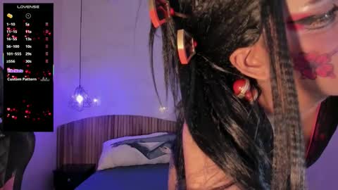 Nayuta online show from 25, 2, 2026