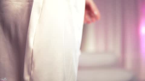 Snapshot of iamninamint chatting on 1, 12, 2024 Nina  online show from 1, 12, 2024