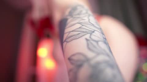 Snapshot of iamninamint chatting on 23, 12, 2024 Nina  online show from 23, 12, 2024