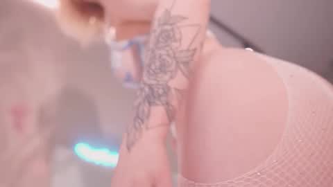 Snapshot of iamninamint chatting on 30, 9, 2025 Nina  online show from 30, 9, 2025