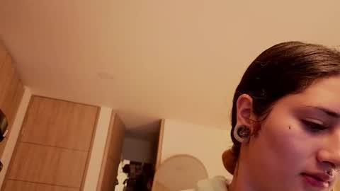 Nyxy online show from 2, 3, 2026